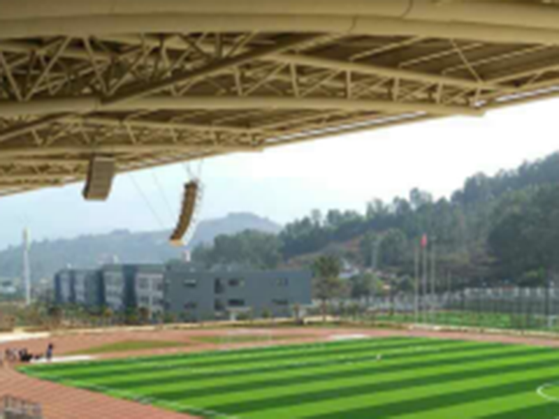 东北大学浑南校区体育场