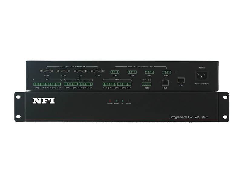 中央控制主机CT-3